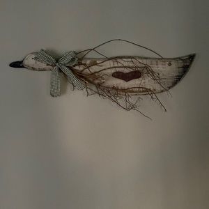 SOLD *** FREE W purchase ❤️ 6x24 primitive